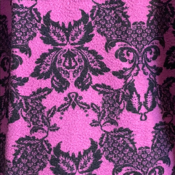 Vintage reversible lululemon hoodie - Picture 4 of 4